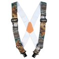 thumbnail image 3 of MELOTOUGH Men Side Clip Suspenders| Work Suspenders 2" Wide Trucker Style Suspenders, 3 of 3