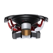 Pioneer TS-W3020PRO 12 - 3500 W Max Power, Optimally Blended Pulp woofer Cone - PRO Series subwoofe