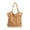 Khaki, variant on MDUKONU Woven Tote Bag for Women, Summer Beach Bag Large Crochet Shoulder Purse Handbag Boho Knit Bag for Summer Travel