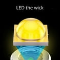 thumbnail image 2 of Peggybuy LED SMD Torch Light Portable Pocket Torch for Camping Accessories (Green), 2 of 7