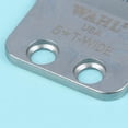 thumbnail image 3 of Wahl Professional Adjustable DoubleWide Trimmer Blade 2 Holes 8101 For 5 Star Wide, 3 of 5