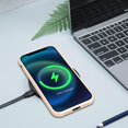 thumbnail image 7 of iPhone 11 Case, Phone Case iPhone 11, Slim Fit Silicone Protective Soft Bumper Girls Women Boys Men iPhone 11 6.1" 2019 Cover,Brown, 7 of 7