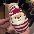 thumbnail image 2 of Suéter de invierno para mascotas Sunnimix Navidad, 2 of 5