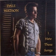 I Hate These Songs