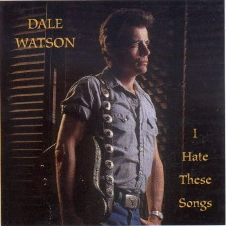 I Hate These Songs