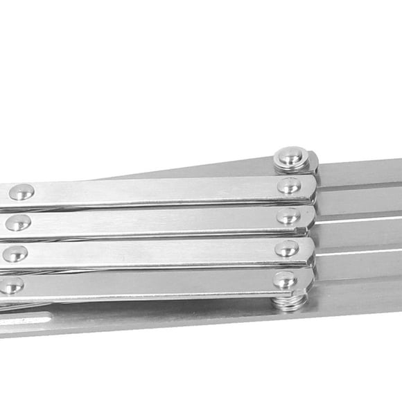 Cortador De Pizza Multirruedas De Acero Inoxidable Para Repostería, Color Plata