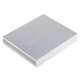 thumbnail image 5 of Disipador de calor de aluminio con de enfriamiento 120 * 102 * 20 mm para amplificador de potencia n.  degree 4, 5 of 7
