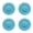 Blue, variant on 4pcs Joystick Caps Replacement Thumbstick Caps Gaming Accessories Thumb Covers Analog Cover