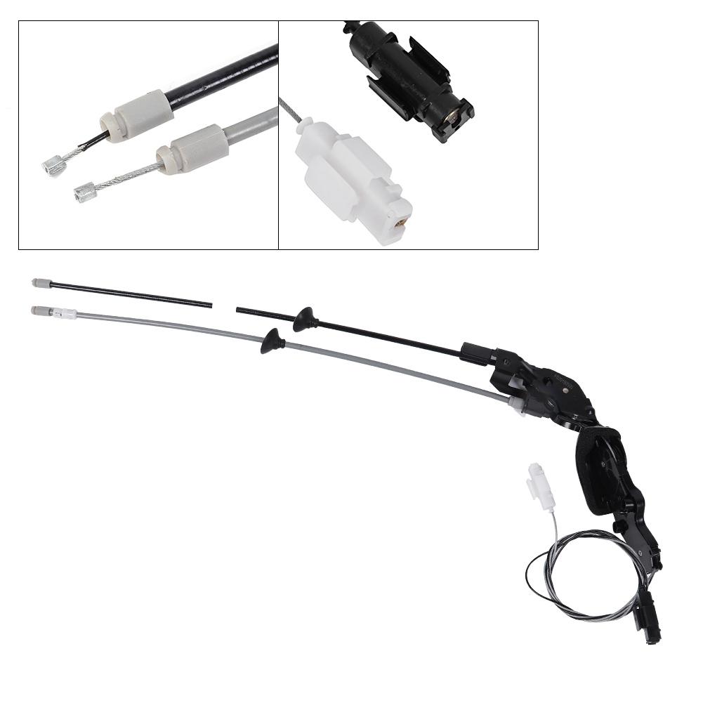 Toyota Sienna Sliding Door Cable Replacement Latest Cars