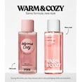 thumbnail image 4 of Perfume Victoria's Secret Pink Warm and Cozy Body Mist 250 ml, 4 of 5