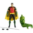 thumbnail image 3 of DC Comics Multiverse Red Robin (Drake), 3 of 4