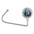 thumbnail image 1 of The Lord of the Rings Aragorn Character Purse Bag Hanger Holder Hook, 1 of 5