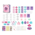 thumbnail image 4 of Handmade Creative 3D Sticker Machine DIY Sticker Maker Fun Crafts Early Learning 67pcs, 4 of 7
