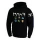 thumbnail image 1 of Sudadera Halo Reach, 1 of 4