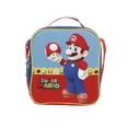 thumbnail image 1 of LONCHERA MARIO BROS CHENSON MUSH, 1 of 5