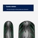thumbnail image 5 of Llanta Metzeler Sportec M5 150/60-17 Trasera tubeless 66H negro, 5 of 9