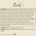 thumbnail image 7 of CRAVINGS BY ZOE Thank You Chocolate Cookies Gift Box Thank You Chocolate Covered Sandwich Cookies Gift Box Corporate Gifts for Boss Co-worker Employees Appreciation Gifts Teacher Nurse gift - 12 pc, 7 of 7