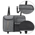 thumbnail image 3 of Bolso colgante simple del bolso del almacenamiento del respaldo de la silla del coche, 3 of 5
