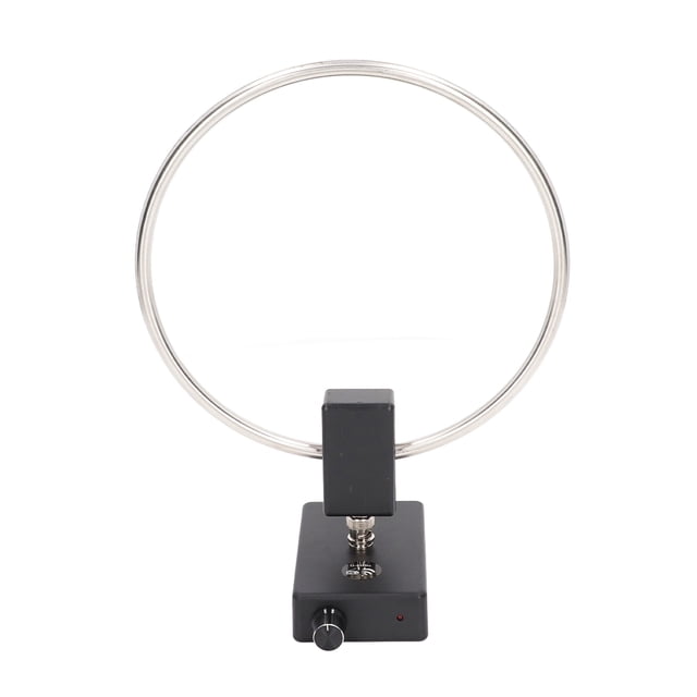 Antena Sintonizada, Antena de Radio de Onda Corta de 3-30MHz 50OHM 20DBI PARA Interiores