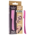 thumbnail image 3 of Browzer Tool Hollywood Browzer Pink Sapphire, 1 pieza, 3 of 3