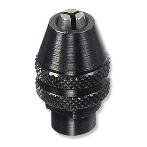 Accesorio Mandril Portabrocas Apriete Rápido 4486 Dremel Dremel 4486