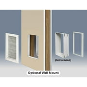 High Tech Pet Armor Flex Door - (Door Model Large)