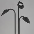 thumbnail image 2 of ET2 Lighting - Marsh - 15W 3 LED Outdoor Pathway Light-41 Inches Tall and 25, 2 of 3
