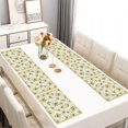 thumbnail image 3 of Sunflower Rustic Placemats 12x18 Inches Set Of 6 Table Mats for Indoor Kitchen Dining Cute Funny Dining Table Mats, 3 of 3