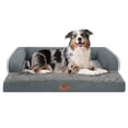 thumbnail image 1 of Cama ortopédica impermeable para perros MEKIY XL 97x64x17 cm, 1 of 7