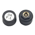 thumbnail image 2 of Motorcycle TPMS BT Tire Pressure Sensor External Tire Pressure Sensors, 2 of 11
