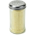 thumbnail image 2 of Brybelly KTBL-201 12 oz Glass Cheese Shaker, 2 of 7