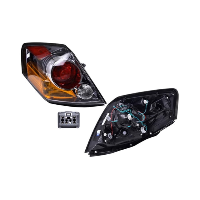 Calavera DEPO Nissan Altima 2010 - 2012 Pasajero
