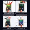 thumbnail image 2 of MYG 0V-3500V-IGBT transistor voltage tester diode MOS transistor MOV, 2 of 5
