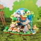 thumbnail image 2 of Set de bloques de construcción BDYDT Architecture Global Village 5452Pcs, 2 of 6