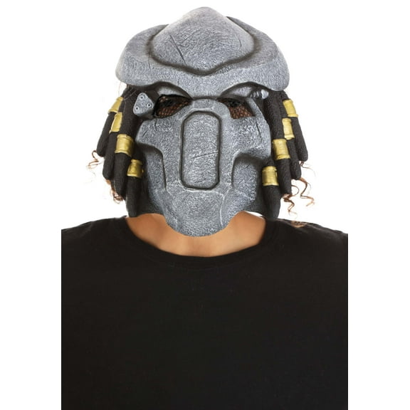 Kid's Predator Mask