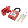 thumbnail image 2 of Electrical Safety Lockout,Circuit Breaker Lockout Device Circuit Breaker Lock Device Circuit Breaker Lockout Unparalleled Experience, 2 of 14