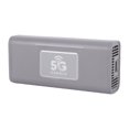 thumbnail image 1 of Módem USB WiFi 5G Portátil Enrutador De Punto De Acceso Móvil Portátil De Alta Velocidad De 2,5 Gbps Para Transmisión De Vídeo De Juegos, 1 of 7