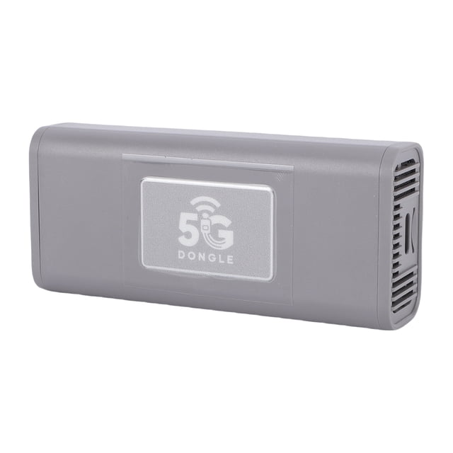 Módem USB WiFi 5G Portátil Enrutador De Punto De Acceso Móvil Portátil De Alta Velocidad De 2,5 Gbps Para Transmisión De Vídeo De Juegos