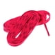 thumbnail image 2 of Cordones para zapatos de niños y adultos: para patines de hielo, patines sobre ruedas y patines de hockey 96 pulgadas rosa, 2 of 7