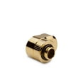 thumbnail image 3 of EKWB EK-Quantum Torque Rotary Offset Adapter Fitting, 14mm, Gold, 3 of 3