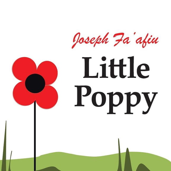 Little Poppy, (Paperback)