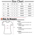 thumbnail image 3 of VEKDONE Button V-Neck Tank Tops for Women Summer Sleeveless Workout Tanks Solid Color Slim Fit Tunics Tops Casual Lightweight Basic Tees Shirts Vests Brown XX-Large, 3 of 7