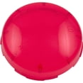 thumbnail image 2 of Pentair 79108900 Red Kwik-Change Plastic Snap-on Color Lens Cover Replacement SpaBrite/AquaLight Pool and Spa Light, 2 of 2