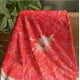 thumbnail image 4 of Cobija Manta Frazada Diseño Redonda de Frutas Toronja Ultra Suave y Ligera, 4 of 4
