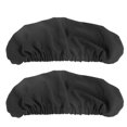 thumbnail image 3 of Funda para reposabrazos, 1 par de fundas extraíbles para reposabrazos de silla, funda para reposabrazos de silla de oficina, grado profesional Jadeshay A, 3 of 8