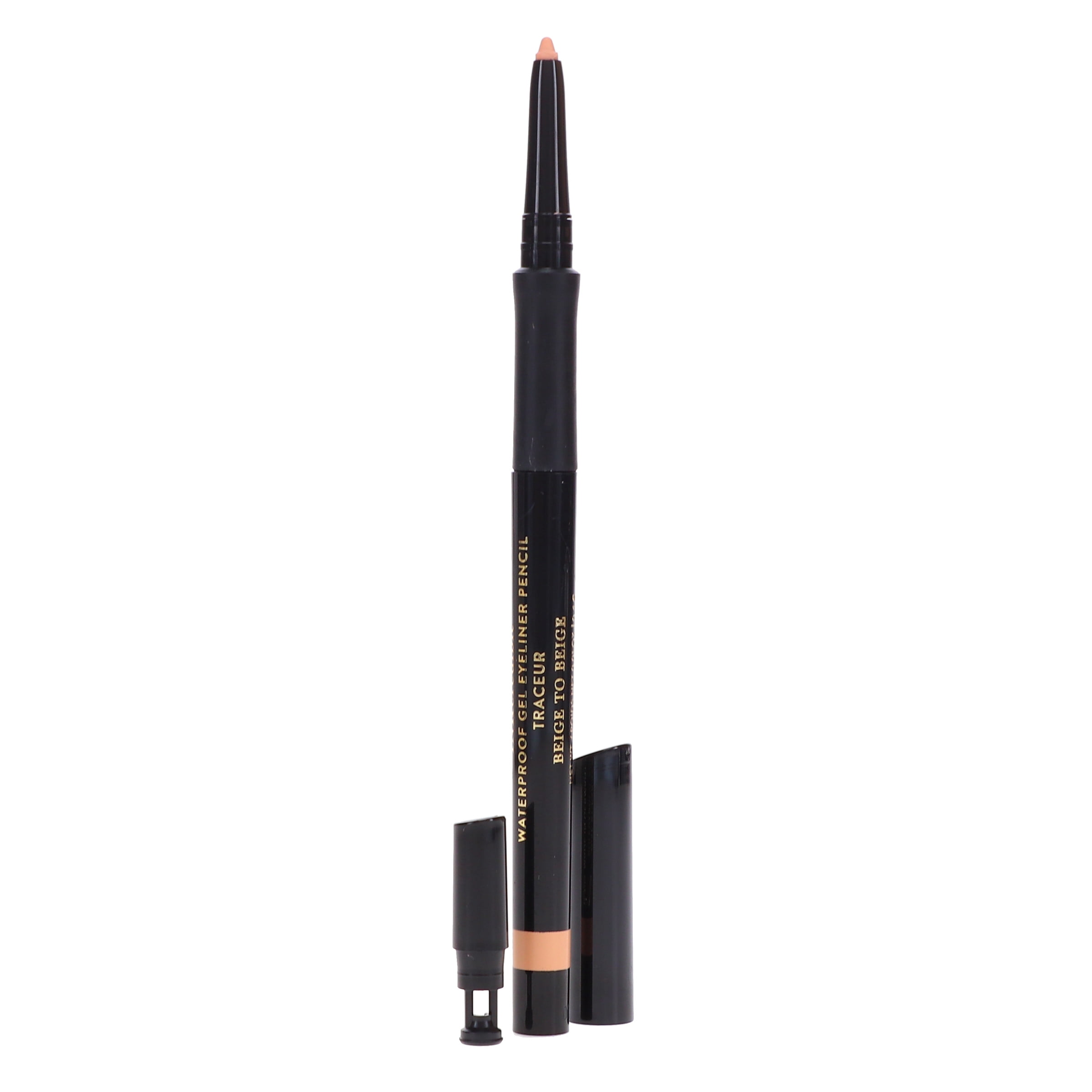 Laura Geller INKcredible Waterproof Gel Eyeliner Pencil Beige to Beige 0.01 oz