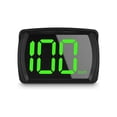 thumbnail image 1 of Pantalla LED de 2,8 pulgadas con velocímetro Hud y velocímetro GPS, 1 of 3