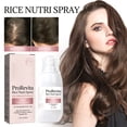 thumbnail image 4 of Spray auxiliar para el cabello para adelgazar el cabello, spray para el crecimiento del cabello, spray para el crecimiento del cabello, spray de agua de arroz, 4 of 9