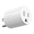 thumbnail image 5 of Enchufe inteligente certificado compatible con Alexa, Echo y Google Home. Solo wifi 2.4G., 5 of 5