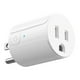 thumbnail image 5 of Enchufe inteligente certificado compatible con Alexa, Echo y Google Home. Solo wifi 2.4G., 5 of 5
